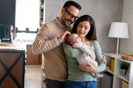 Embracing Parenthood: Support, Bonding, and Finding Your Community