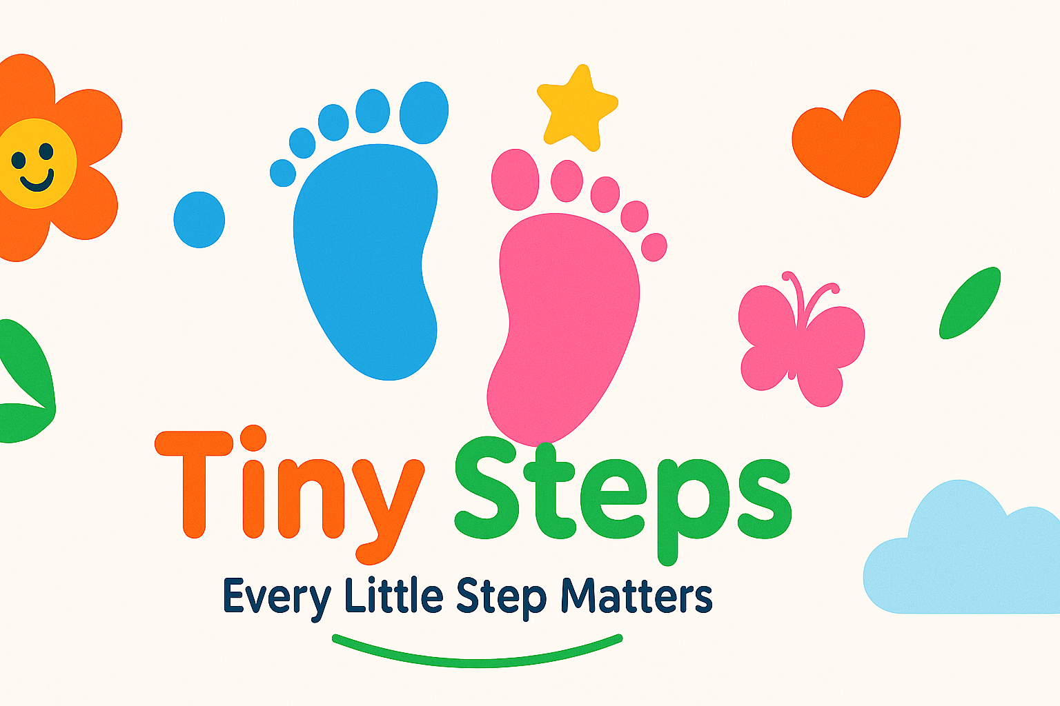 Tiny Steps