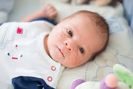 Understanding Baby Acne: Causes, Care, and What to Avoid