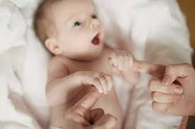 A Baby’s First Reflexes: What Every Parent Should Know