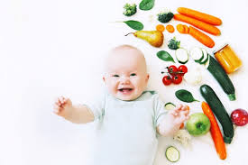 Brain Food for Babies: Boost Intelligence with the Right Nutrition