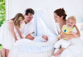 When Your Baby Arrives – First-Time Parenting Tips for a Smooth Start