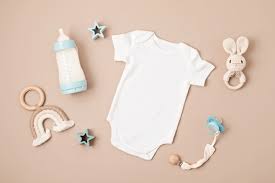 Warm and secure baby in a car seat with a Bundle Me cover