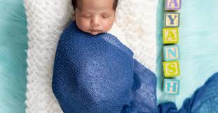 Unique & Exotic Baby Boy Names: Creative Ideas for Naming Your Son
