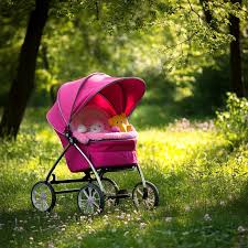 How to Choose the Perfect Baby Stroller – A Complete Parent’s Guide