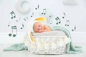 Using Music to Calm and Soothe Your Baby: Gentle Sounds That Work