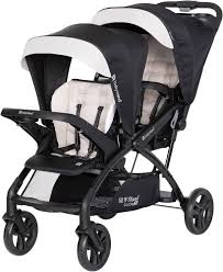 Double Baby Stroller Guide: Best Features, Benefits & Buying Tips for Twins or Two Toddlers