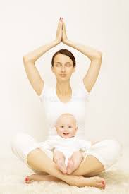 Baby Yoga Benefits for Moms and Babies: A Journey to Fitness and Bonding