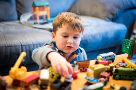 Screen-Free Games to Boost Your Toddler’s Brain Development