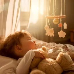How Much Sleep Does a Toddler Really Need?