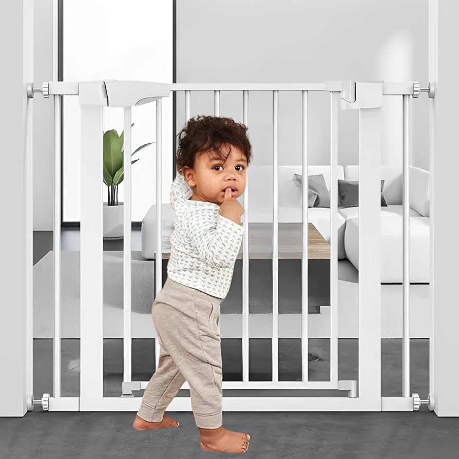Toddler-Proofing Your Home: A Complete Safety Checklist