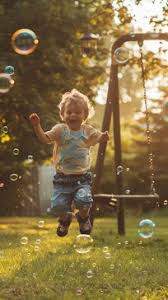 Creative Outdoor Games Toddlers Will Ask for Again and Again