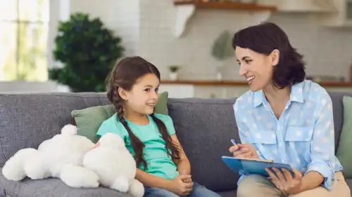 Raising Independent Toddlers: Gentle Parenting Tips That Work